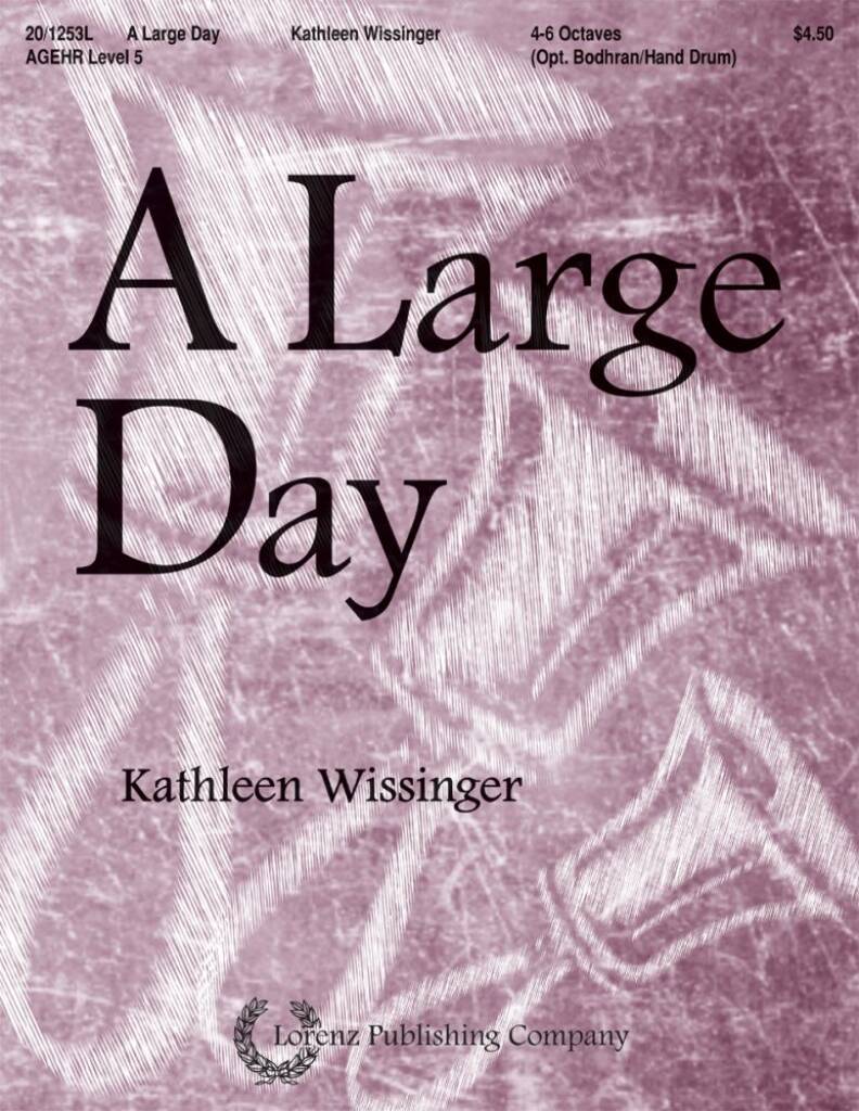 A Large Day